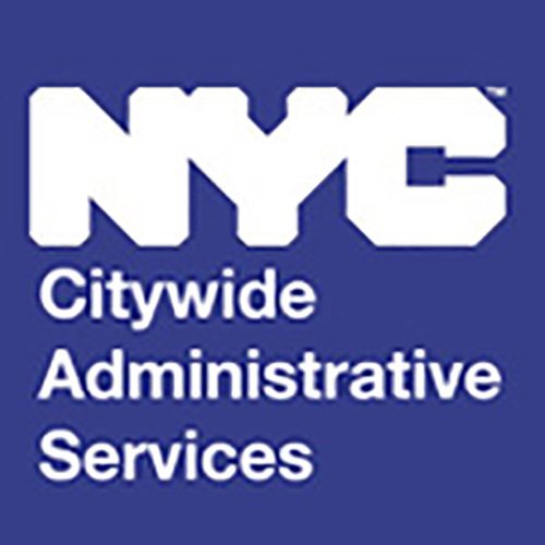 NYC DCAS